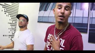 Jdid Cheb Oussama Ft Amin Elkasmi quotCover Cheb Hilal  عييت نسلك مشاكيل الدار Sentimental 2020 [upl. by Daniell452]