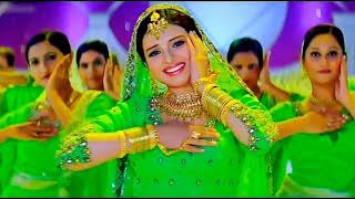 Mera Sona Sajan Ghar Aaya  Wedding Song  Full HD Video  Dil Pardesi Ho Gayaa  Sunidhi Chauhan [upl. by Nnail]