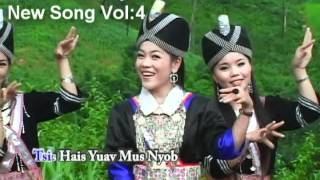 Mas Lis Yaj 4 New Song [upl. by Odrude]