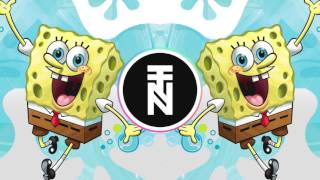 Spongebob Doodlebob OFFICIAL TRAP REMIX [upl. by Anoed341]