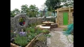 BBC Gardeners World 2009 [upl. by Virginia]