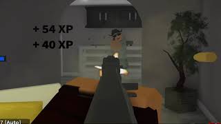 the roblox blacklands experience [upl. by Xuerd]