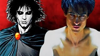 Sandman Origin  This Tragic Lord Of Dreams Morpheus Is DCs One Of The Best Written Characters [upl. by Faludi]