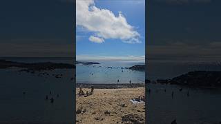 Playadel Jablillo beach ⛱️ October 2024 shorts beach lanzarote [upl. by Infield]