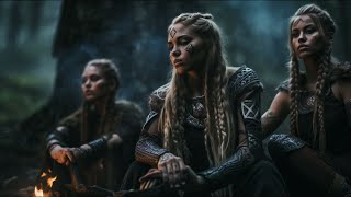 Top Norse Music EXPERT Shares Best Viking Hymns for RELAXATION [upl. by Treblihp379]