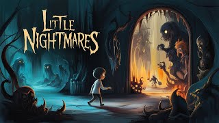 Little Nightmares [upl. by Yasmine]