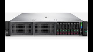 HP Proliant DL 380p Gen8 Server Driver amp Software Update [upl. by Retsof348]