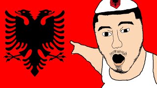 How to be Albanian [upl. by Deaner]