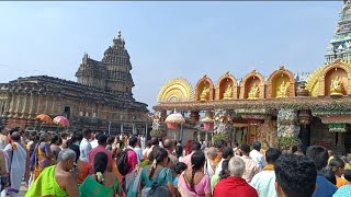 Shri sringeri peeth Sharda temple [upl. by Jerold]