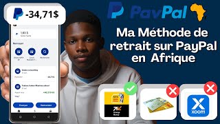 COMMENT RETIRER SUR PAYPAL Ma MéthodeNeero [upl. by Einreb61]