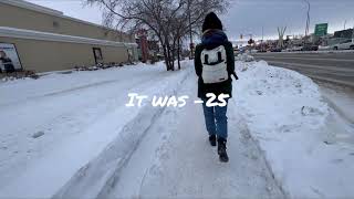 Walking Tour of South Winnipeg  Manitoba Canada 4K [upl. by Thrift36]