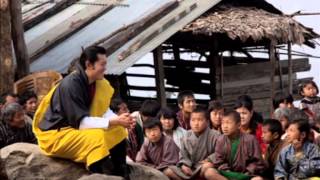 Palden Drukpa Gyelo Dzongkha Song BHUTAN [upl. by Krahmer]