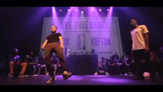 Enfin nos traditions  Algerian Alaoui freestyle dance by Waydi [upl. by Veljkov]