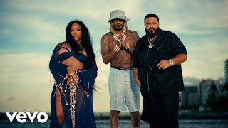 DJ Khaled ft SZA amp Future  BEAUTIFUL Official Music Video [upl. by Aivek231]