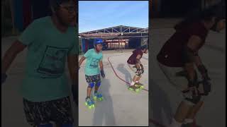 skating ytshorts rock star [upl. by Mapel]