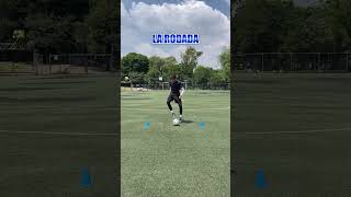 MEJORA TU REGATE CON ESTOS 5 EJERCICIOS 🔥⚽️ [upl. by Ailana]