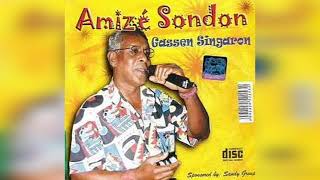 conjon conjonTrack 8 From CD Amize Sondon [upl. by Loggins]