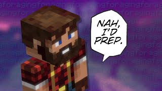 How To Prepare for The Foraging Update Hypixel Skyblock [upl. by Wendy]