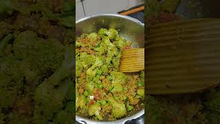 Foxtail Millet khichdi ll Kangni mix veg khichdi ll Winter Specialloads of veggies l Healthy recipe [upl. by Monroy312]