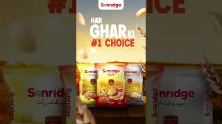 Sunridge Atta  har ghar ki 1 choice [upl. by Erhard176]