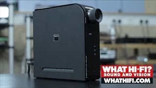 NAD D 3020 unboxing  whathificom [upl. by Pearson]