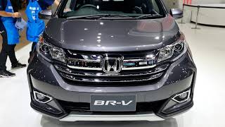 Honda BRV 15 SV [upl. by Karlin]