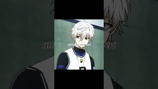 sad reality of introverts bluelockedit bluelock animeart animeedits deathnote anime edit [upl. by Reni]