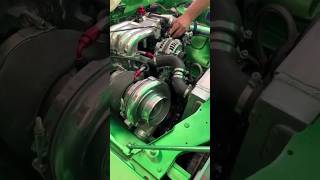 Motor Rotativo mesmo usado no Mazda RX7 incrível 😱 [upl. by Dar]