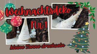 Weihnachtsdeko Nr1 [upl. by Sergei]