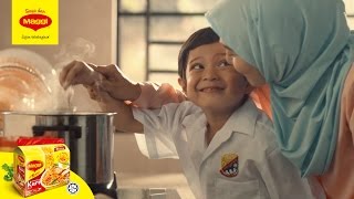 MAGGI®Kari – Mencipta Detik Kebahagiaan Dalam Setiap Sajian [upl. by Dorkas]