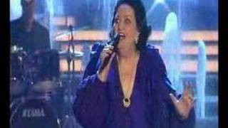 Montserrat Caballe amp Marilyn Horne [upl. by Lletniuq]