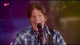 John Fogerty  50 Year Trip  Live at Red Rocks Amphitheatre 2019 [upl. by Mcafee]