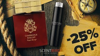 Scentbird Reviews  Best Scentbird Perfumes Review amp Unboxing 2018 [upl. by Silverstein403]