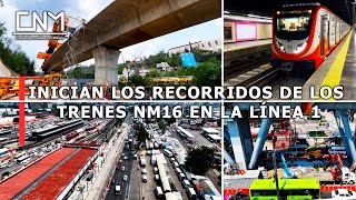 Avanza el Tren Interurbano MéxicoToluca y CETRAM indios Verdes última semana de mayo 2023 CDMX [upl. by Yoo]