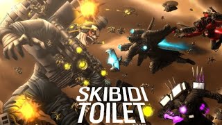 SKIBIDI TOILET  AMV  BELIEVER IMAGINE DRAGONS [upl. by Yerga]