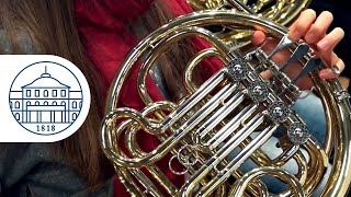 200 Jahre Uni Hohenheim JubiläumsKonzert der Concert Band [upl. by Sibyls]