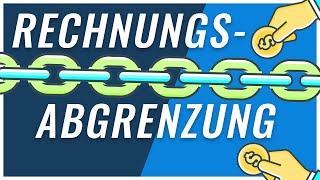 Rechnungsabgrenzungsposten  darum sind sie so sinnvoll [upl. by Ellehcan]