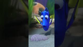 Dory Explains How She Remembers  Dory Gives How Babies Are Born Talk  Finding Dory Part 10 [upl. by Schindler]