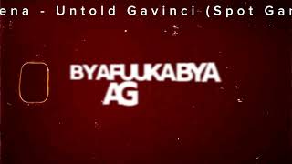 Feena agendaofficial lyrics videountold gavinci [upl. by Jahdal]