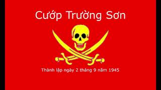 Kênh Phản Động Thanh Thanh Network Giới Thiệu Bộ Phim quotCướp Trường Sơnquot [upl. by Romona]