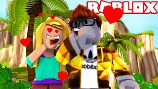 ICH HABE MAMA ISY VERLOREN  ROBLOX DeutschHD [upl. by Cyd]