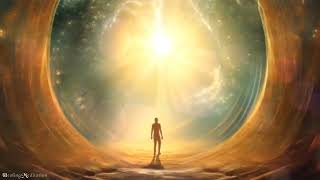 999 Hz Frequency of God Return to Oneness Spiritual Connection Spiritual Detox Meditation Music [upl. by Atneuqal]