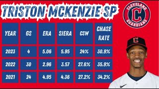 BUY THE DIP TRISTON MCKENZIE  fantasybaseball fantasybaseballadvice adp [upl. by Chapen]