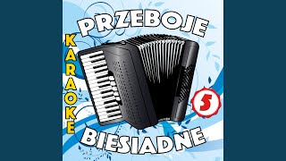 Piosenka Pożegnalna II Karaoke [upl. by Schram381]