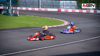 ACBT KartFight Championship 2024 Round 1 [upl. by Anyahs]