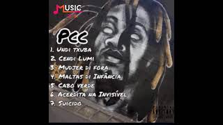 PCC CABO VERDE OFFICIAL AUDIO [upl. by Gleda]