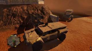 pc Red Faction Guerrilla Steam Edition walkthrough pt 2 2024 11 07 02 11 40 [upl. by Imuy]