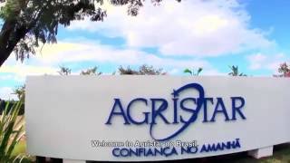 AGRISTAR INSTITUCIONAL VIDEO  English Subtitles [upl. by Hans]