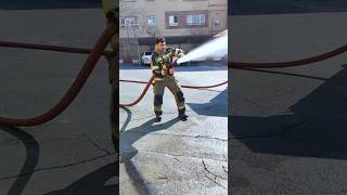 How Firefighters Handle Extreme Challenges [upl. by Ayalahs]