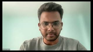 MRCS P A 3 MONTHS SEP 2023 Introduction to the program Dr Praveen G Sekaran [upl. by Naziaf]